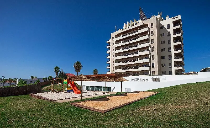 Interpass Vau Hotel Apartamentos Portimao 4*,