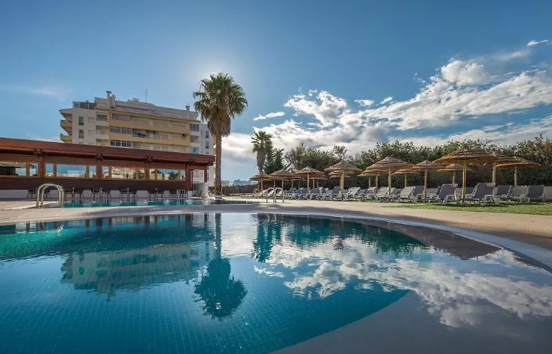 Aparthotel Interpass Vau Hotel Apartamentos Portimao