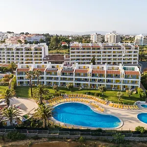 Jardim Do Vau Hotel apartamentowy