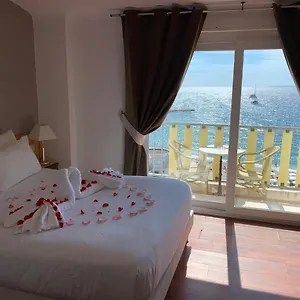 Le Beau 3*, Saint-Raphaël Francia