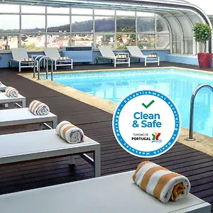 Mercure 4*, Lizbona Portugalia