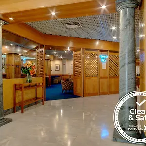 Vip Berna Hotel Lisbon