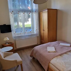 Roza 3*, Sopot Polska