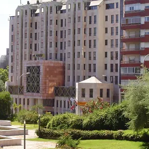 Alif Campo Pequeno Hotel Lisbon