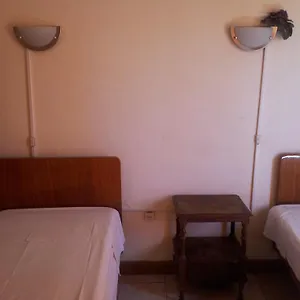 Hostel Da Estacao