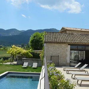  Gasthuis Le Clos D'olea Frankrijk