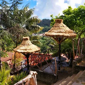 Do Pomar - Self Check-in Santana (Madeira)