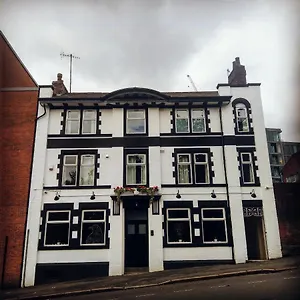 The Crow Hotel Sheffield