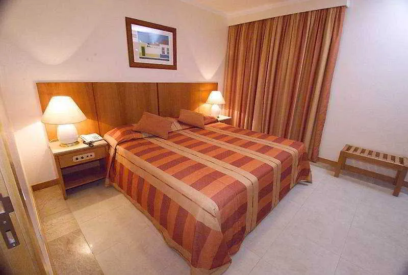 بورتيماو Interpass Vau Hotel Apartamentos