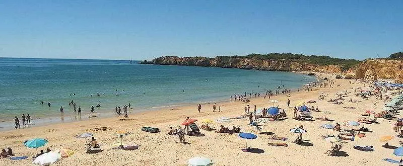 Aparthotel Interpass Vau Hotel Apartamentos Portimao