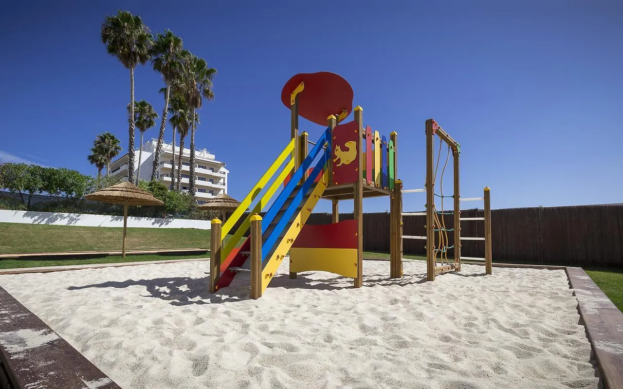 Interpass Vau Hotel Apartamentos Portimao Aparthotel
