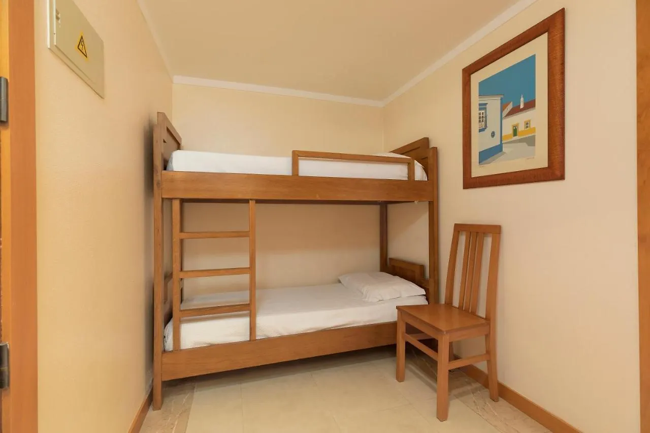 **** Hotel apartamentowy Interpass Vau Hotel Apartamentos Portimão Portugalia