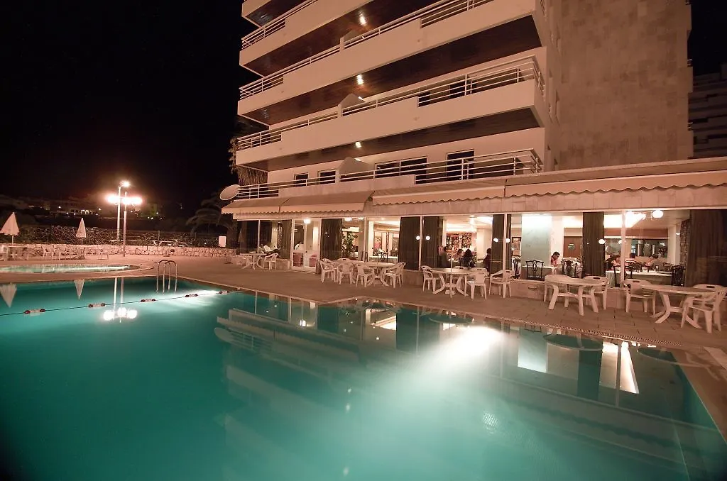 Interpass Vau Hotel Apartamentos Portimão 4*,