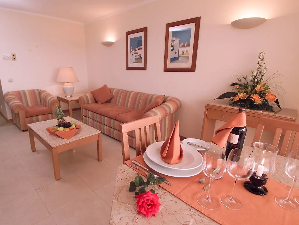 Interpass Vau Hotel Apartamentos Portimão