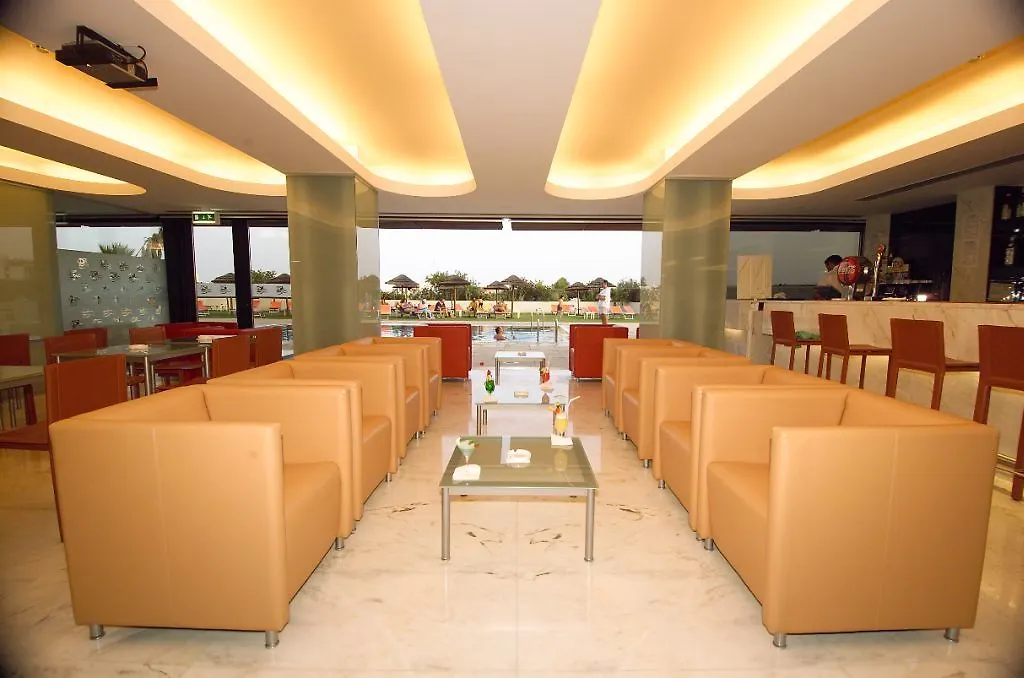 Hotel apartamentowy Interpass Vau Hotel Apartamentos Portimão