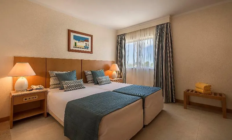 Interpass Vau Hotel Apartamentos Portimão