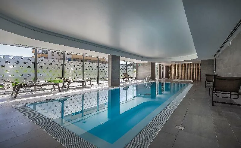 Interpass Vau Hotel Apartamentos Portimão