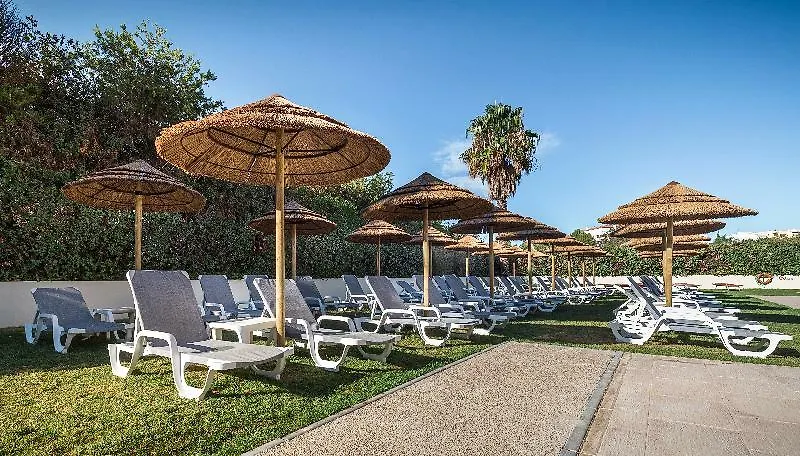 **** Hotel apartamentowy Interpass Vau Hotel Apartamentos Portimão Portugalia