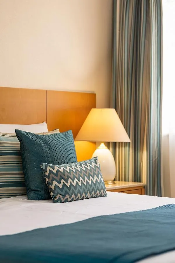 Interpass Vau Hotel Apartamentos Portimão
