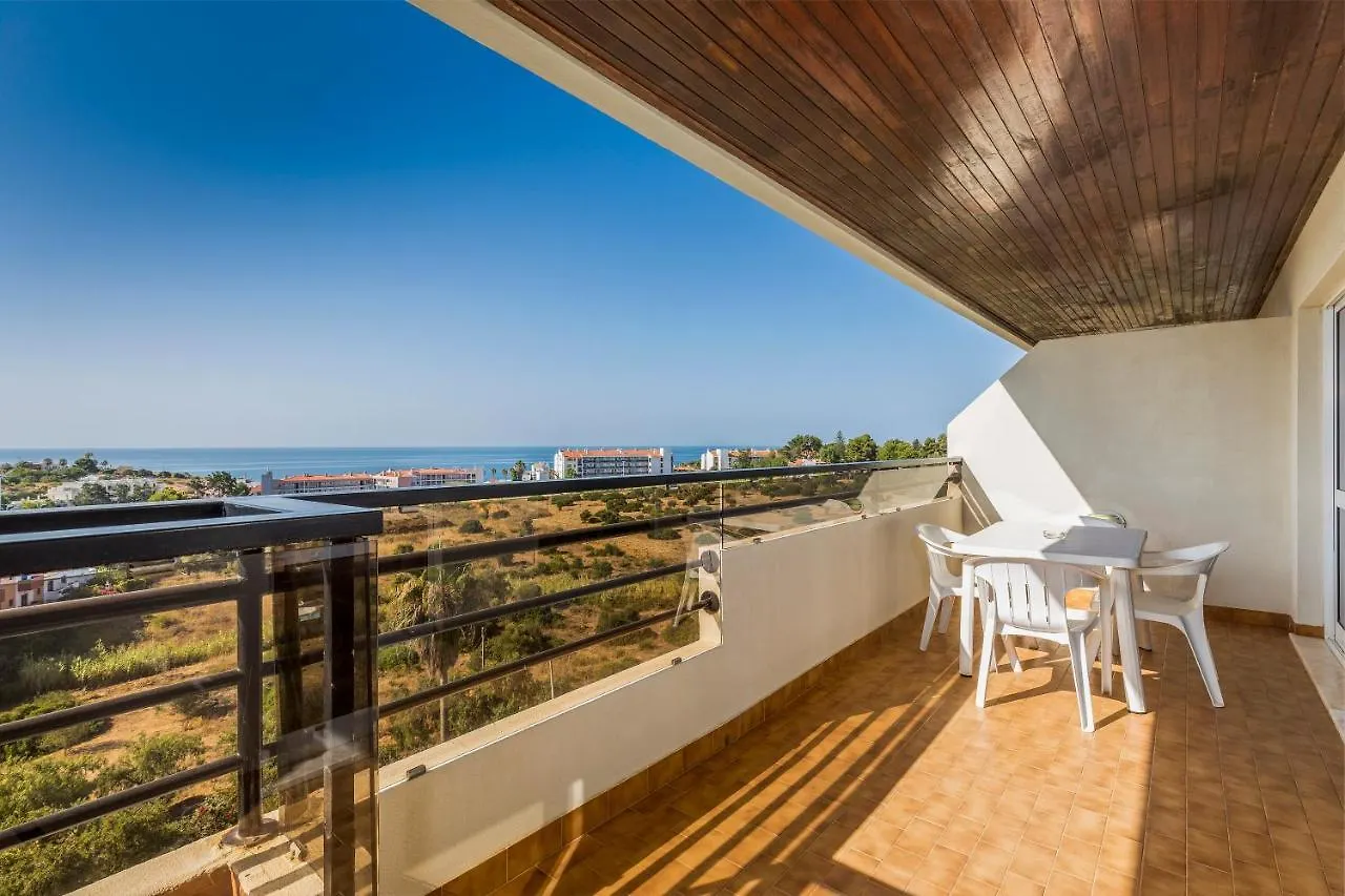 Interpass Vau Hotel Apartamentos Portimão Aparthotel