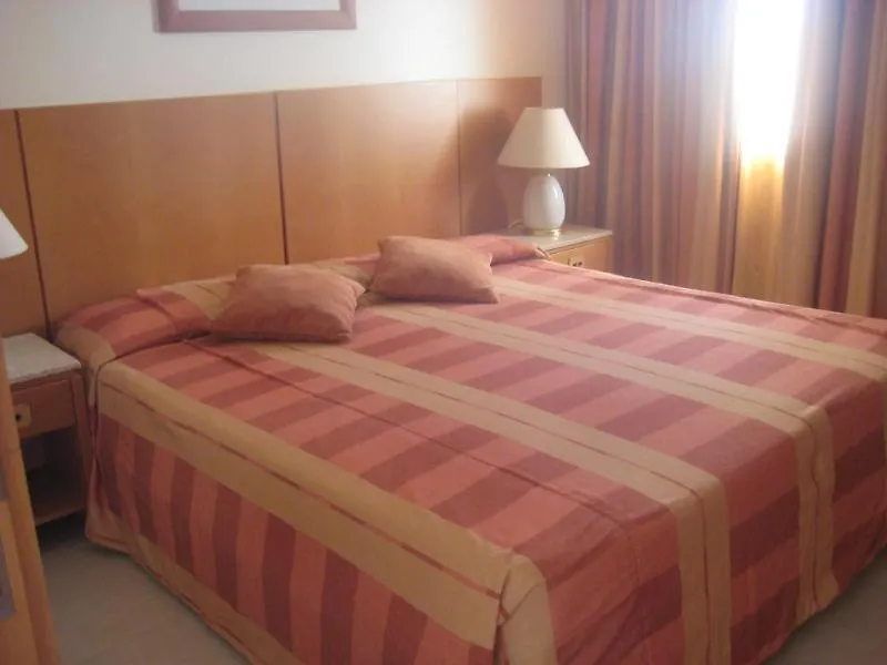 Aparthotel Interpass Vau Hotel Apartamentos Portimão