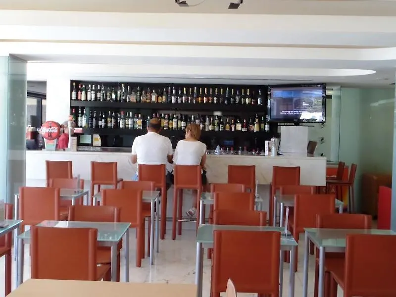 Interpass Vau Hotel Apartamentos Portimão