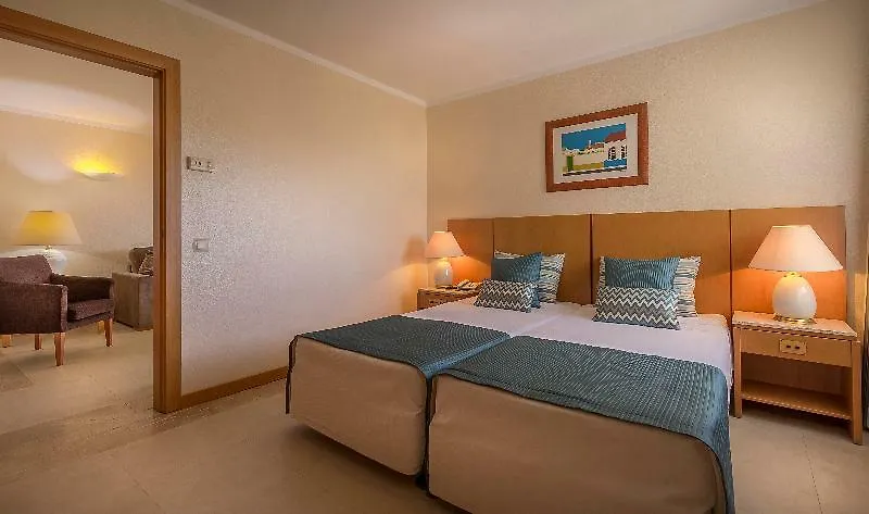Aparthotel Interpass Vau Hotel Apartamentos Portimão