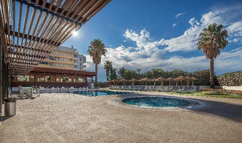Interpass Vau Hotel Apartamentos Portimão 4*,  Portugalsko